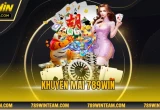 Khuyến mãi 789win