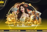 Rút tiền 789win