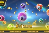 Xổ số Vietlott